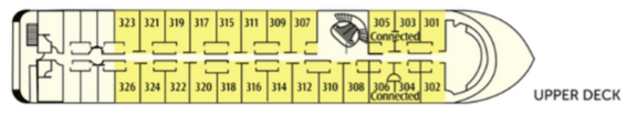 Deck Plan deck-3
